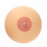 Obraz 3/5 - Antistresová lopta XXL – prsia (telová farba)