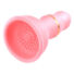 Obraz 6/6 - Sunfo - dobíjací vibračný stimulátor bradaviek (ružový)