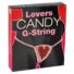 Obraz 1/4 - Spencer&Fleetwood Candy Lovers G String - dámske tangá z ovocných cukríkov (145g)