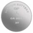 Obraz 2/2 - GP Lithium CR2032 batéria 1ks