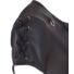 Obraz 12/12 - NEK - Matte Short Sleeve Men's Top (Black)