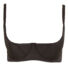 Obraz 4/5 - Cottelli Plus Size - Braced Breast Support (black)