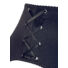 Obraz 7/8 - Cottelli Plus Size - open open breast lift kit (black)