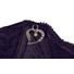 Obraz 8/8 - Cottelli Plus Size - open open breast lift kit (black)