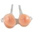 Obraz 4/7 - Cottelli - silicone push-up attachable breasts (2 x 1200g)