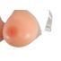 Obraz 7/7 - Cottelli - silicone push-up attachable breasts (2 x 1200g)