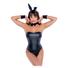Obraz 5/7 - Cottelli Bunny - žiarivý, sexy kostým zajačika (5 kusov)