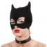 Obraz 3/5 - Bad Kitty Cat mask - mačacia maska