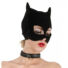 Obraz 4/5 - Bad Kitty Cat mask - mačacia maska