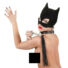 Obraz 5/5 - Bad Kitty Cat mask - mačacia maska