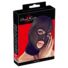 Obraz 1/6 - Bad Kitty - mesh head mask (black)