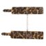 Obraz 4/6 - Excellent Power - metal chain clamps (leopard)