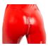 Obraz 7/9 - LATEX - women's long-sleeved overalls (red)