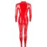 Obraz 9/9 - LATEX - women's long-sleeved overalls (red)