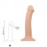 Obraz 5/5 - Strap-on-me M – realistické dildo s dvojitým povrchom – stredná veľkosť (telová farba)