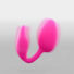 Obraz 8/10 - Love to Love Wonderlove - dobíjací vibrátor na klitoris 2v1 s rádiom (ružový)
