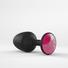Obraz 4/7 - DORCEL GEISHA PLUG RUBY L