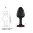 Obraz 7/7 - DORCEL GEISHA PLUG RUBY L