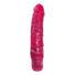 Obraz 1/2 - Dorcel Jelly Boy - gélový realistický vibrátor (ružový)