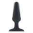 Obraz 1/7 - Dorcel Best Vibe Plug M - dobíjací análny vibrátor (čierny)