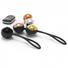 Obraz 2/6 - Dorcel Training Balls - variabilný set venušiných guličiek