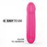 Obraz 5/7 - DORCEL REAL VIBRATIONS S PINK 2.0 - RECHARGEABLE