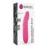 Obraz 1/7 - DORCEL REAL VIBRATIONS S PINK 2.0 - RECHARGEABLE