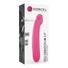 Obraz 1/6 - Dorcel Real Vibration M 2.0 - nabíjací vibrátor (ružový)