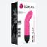 Obraz 2/7 - Dorcel Expert G 2.0 - dobíjací vibrátor na bod G (ružový)