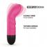 Obraz 4/7 - Dorcel Expert G 2.0 - dobíjací vibrátor na bod G (ružový)