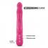 Obraz 5/8 - DORCEL BABY RABBIT MAGENTA 2.0 - RECHARGEABLE