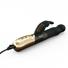 Obraz 4/8 - DORCEL BABY RABBIT BLACK & GOLD 2.0 - RECHARGEABLE