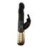 Obraz 1/8 - DORCEL BABY RABBIT BLACK & GOLD 2.0 - RECHARGEABLE