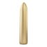 Obraz 1/5 - Dorcel Rocket Bullett - nabíjací tyčový vibrátor (zlatý)