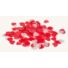 Obraz 2/4 - Hearts - konfety do kúpeľa s voňavými lupeňmi ruží (30g)