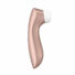 Obraz 3/8 - Satisfyer Pro 2 next generation - nabíjací stimulátor na klitoris (hnedý)