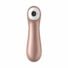 Obraz 8/8 - Satisfyer Pro 2 next generation - nabíjací stimulátor na klitoris (hnedý)