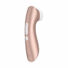 Obraz 1/8 - Satisfyer Pro 2 next generation - nabíjací stimulátor na klitoris (hnedý)