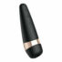 Obraz 1/7 - Satisfyer Pro 3+ - nabíjací, vodotesný stimulátor na klitoris (čierny)