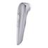 Obraz 1/9 - Satisfyer Luxury High Fashion - nabíjací, vodotesný stimulátor na klitoris (strieborný)