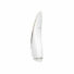 Obraz 3/8 -  Satisfyer Luxury Haute Couture - vibračný stimulátor klitorisu (čierno - biely)
