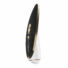 Obraz 1/8 -  Satisfyer Luxury Haute Couture - vibračný stimulátor klitorisu (čierno - biely)