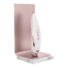 Obraz 2/8 -  Satisfyer Luxury Prêt-à-porter - vodotesný stimulátor na klitoris (biele-ružové zlato)