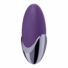 Obraz 3/8 - Satisfyer Purple Pleasure - nabíjací vibrátor na klitoris (fialový)
