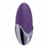 Obraz 1/8 - Satisfyer Purple Pleasure - nabíjací vibrátor na klitoris (fialový)