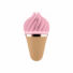 Obraz 2/7 - Satisfyer Sweet Treat - nabíjací rotačný vibrátor na klitoris (ružový-hnedý)