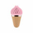 Obraz 3/7 - Satisfyer Sweet Treat - nabíjací rotačný vibrátor na klitoris (ružový-hnedý)