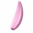 Obraz 3/9 - Satisfyer Curvy 3+ - nabíjací vodotesný smart vibrátor a stimulátor klitorisu (ružový)