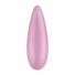 Obraz 6/9 - Satisfyer Curvy 3+ - nabíjací vodotesný smart vibrátor a stimulátor klitorisu (ružový)