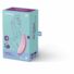 Obraz 7/9 - Satisfyer Curvy 3+ - nabíjací vodotesný smart vibrátor a stimulátor klitorisu (ružový)